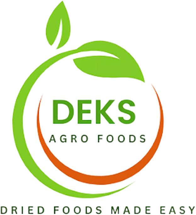 Deks Agro Foods logo